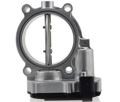 Electronic throttle valve (throttle)